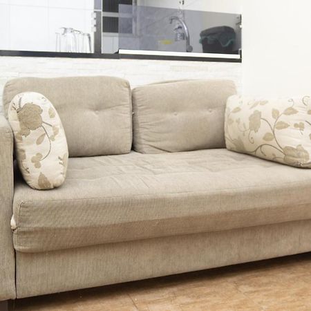Apartamento Copa Suica Rio de Janeiro Luaran gambar