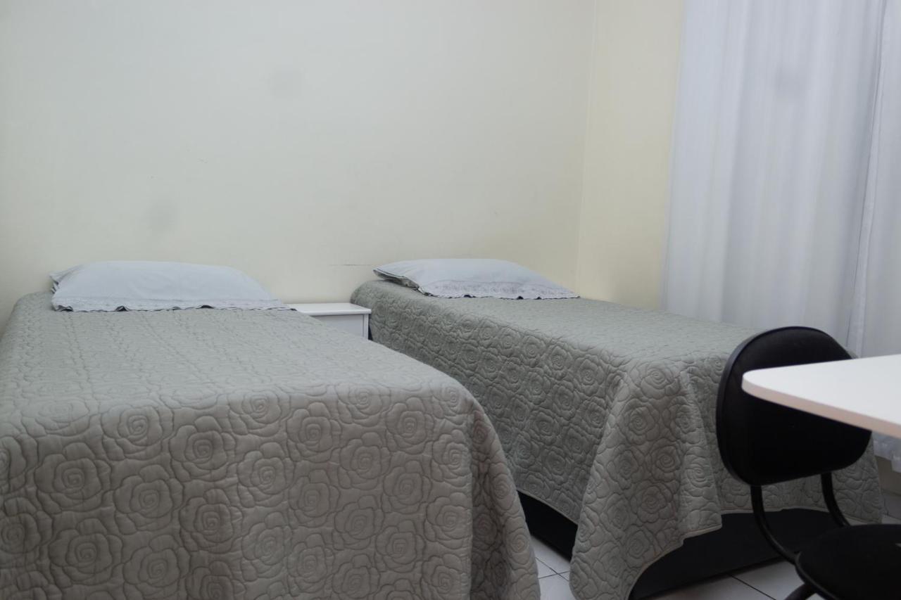 Apartamento Copa Suica Rio de Janeiro Luaran gambar