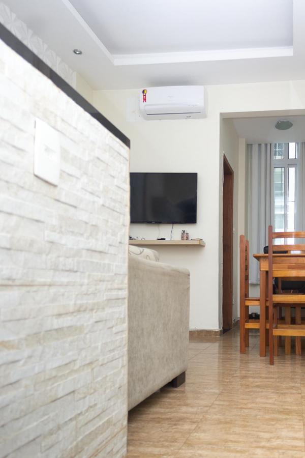 Apartamento Copa Suica Rio de Janeiro Luaran gambar