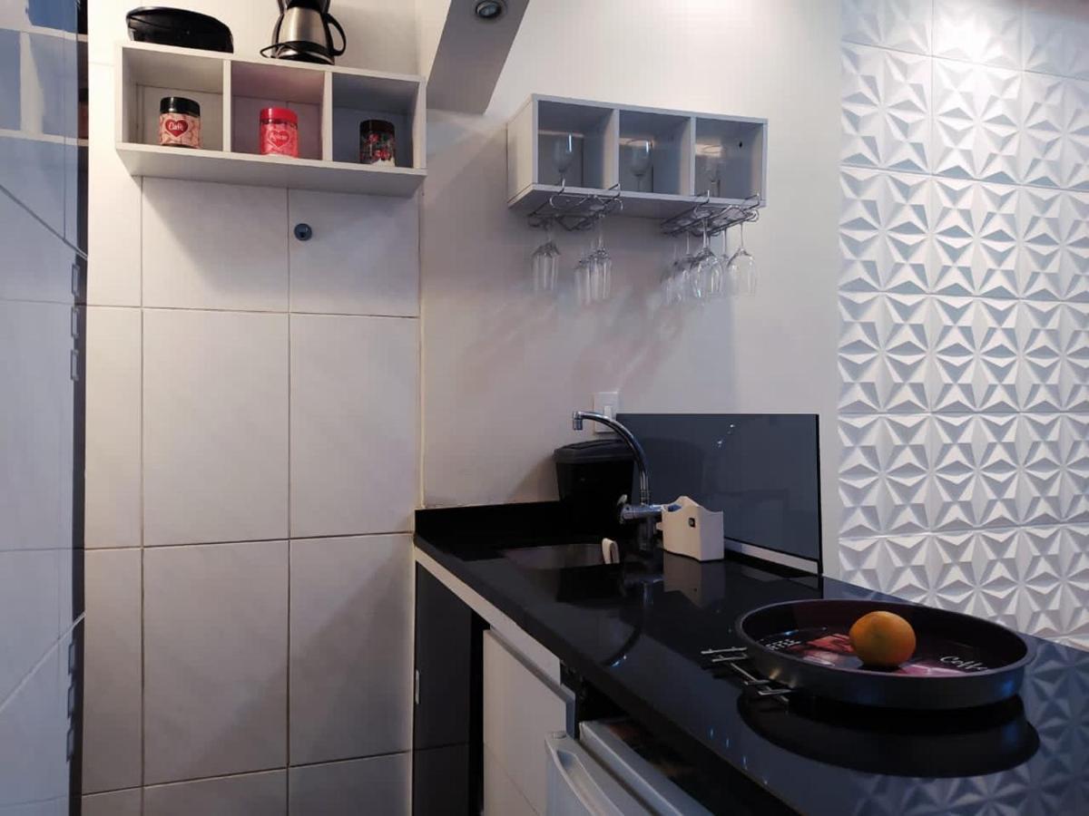 Apartamento Copa Suica Rio de Janeiro Luaran gambar