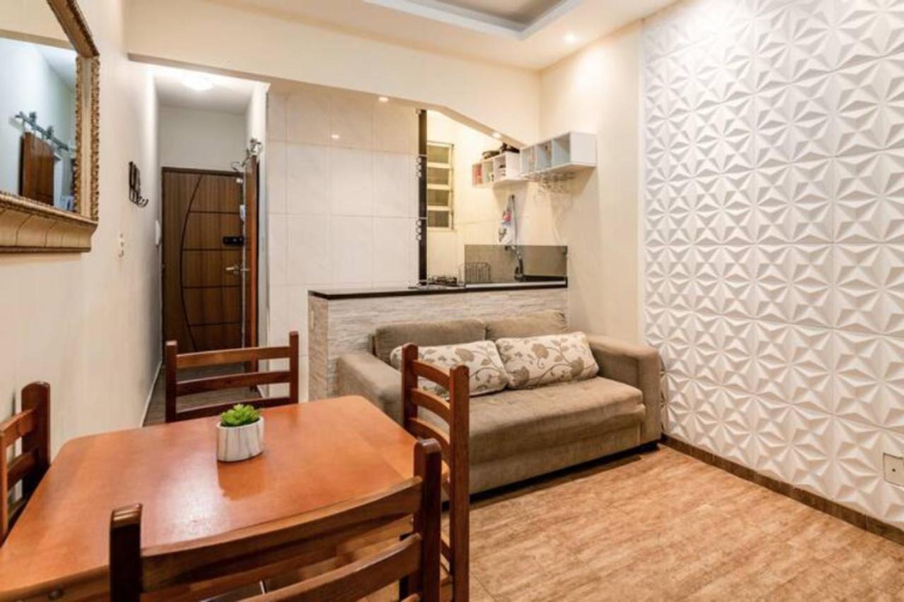 Apartamento Copa Suica Rio de Janeiro Luaran gambar