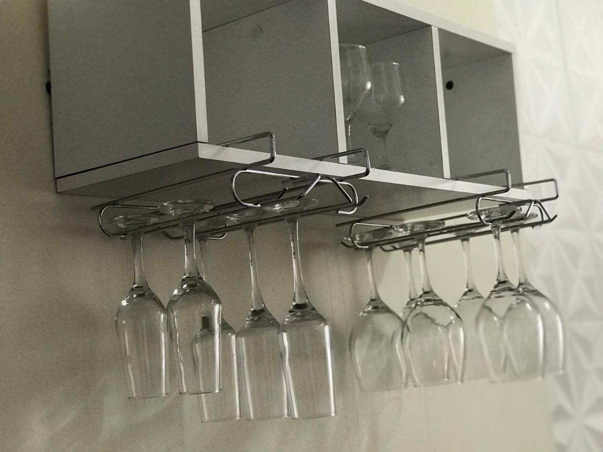 Apartamento Copa Suica Rio de Janeiro Luaran gambar