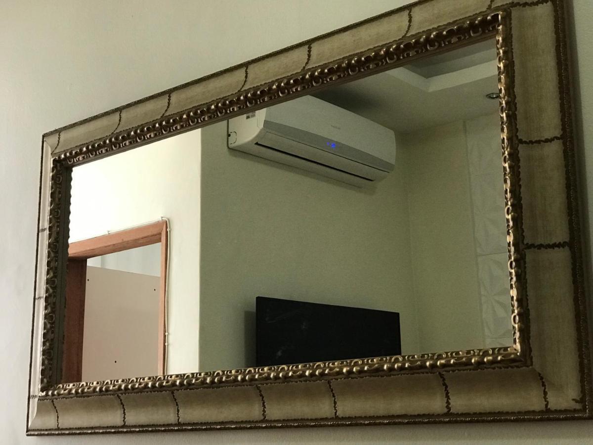 Apartamento Copa Suica Rio de Janeiro Luaran gambar